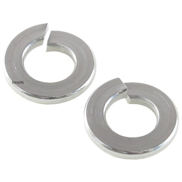 900036-S2 ポッシュ POSH スプリングワッシャー M6 2個入り