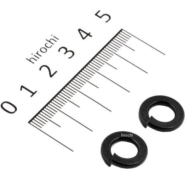 900038-K2 ポッシュ POSH スプリングワッシャーセット M8 ステンレス 2個入り