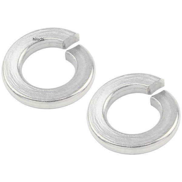 900038-S2 ポッシュ POSH スプリングワッシャー M8 2個入り