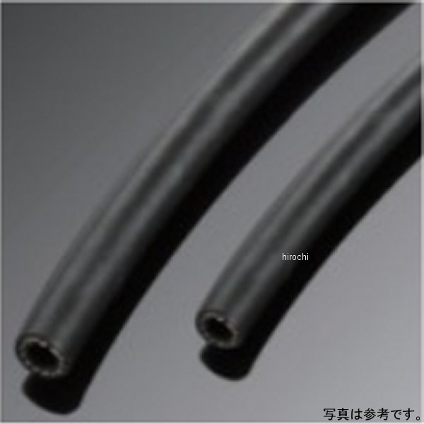 900041-1M シフトアップ ゴムホース 1m 内径6mm オイルキャッチタンクタンク用