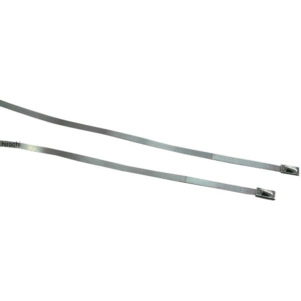 900045 ポッシュ POSH インシュロックタイ ステンレス 355mm