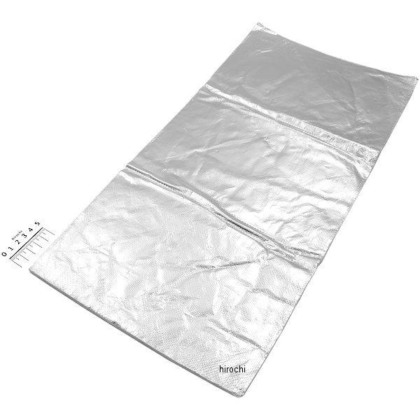 900060 ポッシュ POSH 断熱マット 250mmx500mm テープ付き 1枚入り