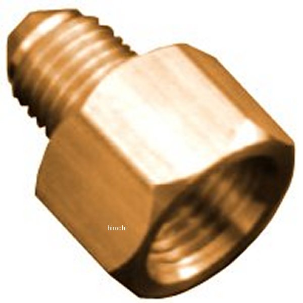 900064-04 シフトアップ SHIFTUP アダプター #6-#4 ゴールド