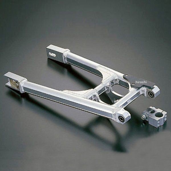 90006 Gクラフト スイングアーム モンキーR NSRホイール用 スタビナシ +6cm