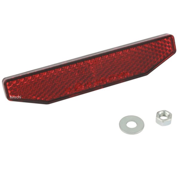 900090-D ポッシュ POSH スリムリフレクター 単体 タイプ2