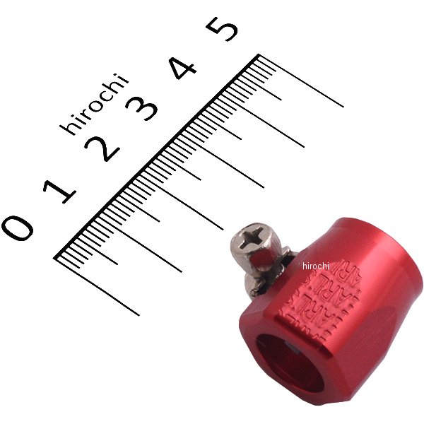 900106 ポッシュ POSH ストレートフィッティング #6 汎用