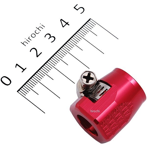 900108 ポッシュ POSH ストレートフィッティング #8 汎用