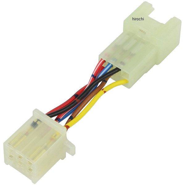 900123-59 ポッシュ POSH キルスイッチ変換ハーネス 13年-17年 グロム