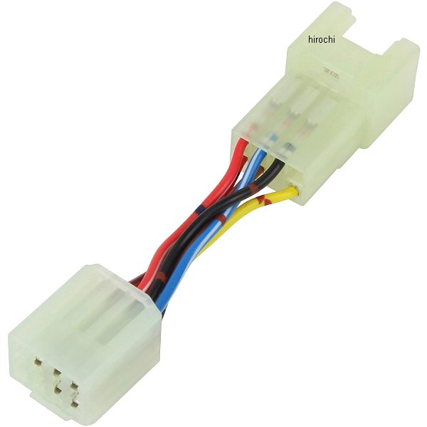 900123-88 ポッシュ POSH キルスイッチ変換ハーネス 17年 GSX250R