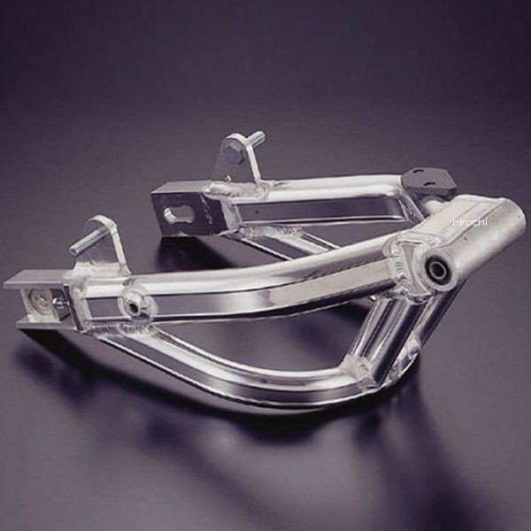 90022 Gクラフト ダックス スイングアーム スタビ付き +6cm