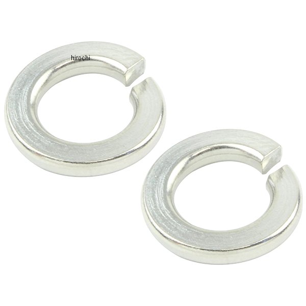 900310-S2 ポッシュ POSH スプリングワッシャー M10 2個入り