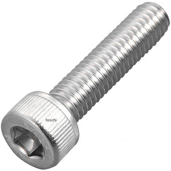 900630‐S1 ポッシュ POSH キャップボルトセット 汎用 M6x30mm ステンレス 5本入り