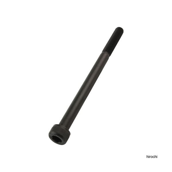 ポッシュ POSHステンレスキャップボルトブラック 1本入 M6X85mm P-1.0