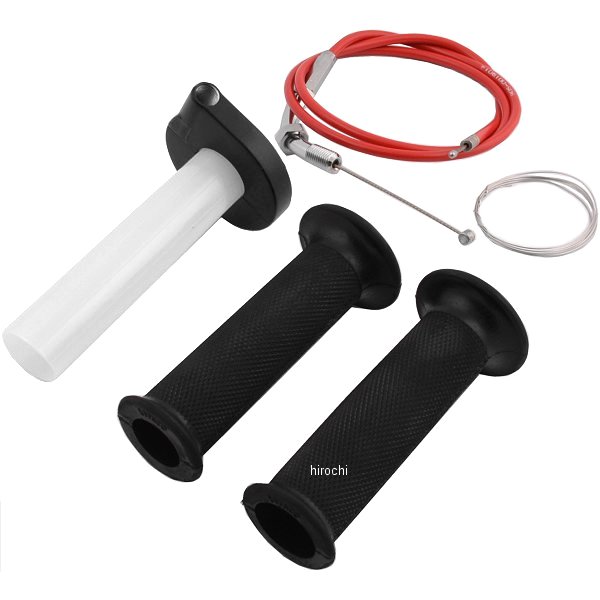 901-0019100 キタコ ハイスロットルSET RZ50