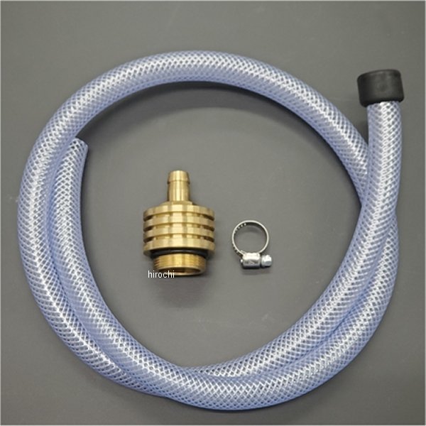 9010 ビーアールシー BRC アルフィンタイプ4段ブリパイキット 真鍮製 Z400FX、Z400GP、ゼファー400