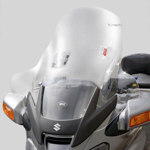 90103 ジビ GIVID263STスクリーンAN650AK5用