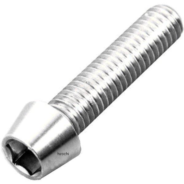 901045-T1 ポッシュ POSH テーパーキャップボルトセット 汎用 M10x45mm P1.50 ステンレス 4本入り