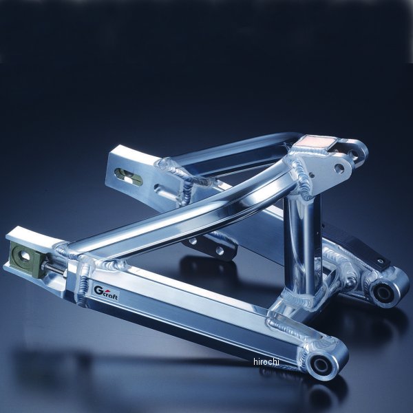 90104 Gクラフト スイングアーム +12cm XR50、CRF50