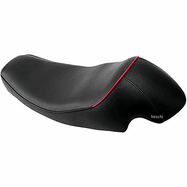 901113-20 ポッシュ POSH カフェ・ファイブシート 08年以前 SR500、SR400 タンクカバー用