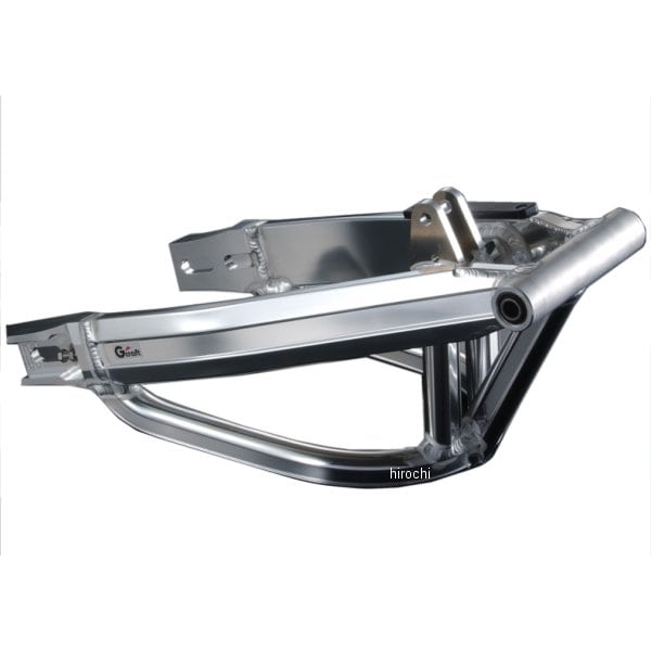 90125 Gクラフト スイングアーム トリプルスクエア スタビ付 モンキーR
