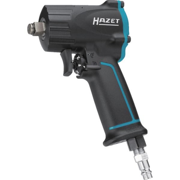 9012M 494-2892 HAZET社 HAZET コンパクトエアラチェット