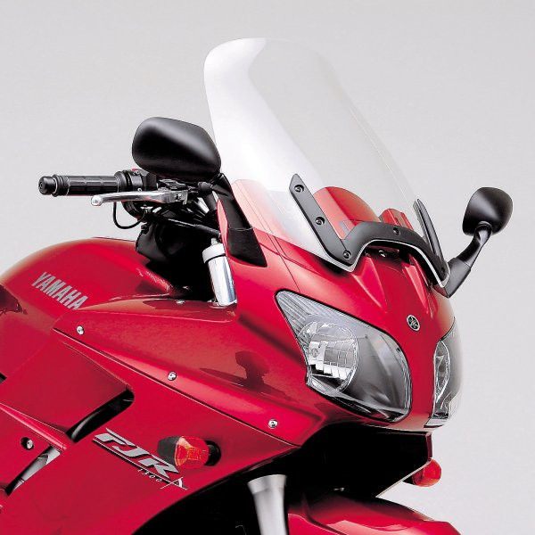 90134 ジビ GIVI エアロダイナミクススクリーン D134STクリア FJR1300（01-05）