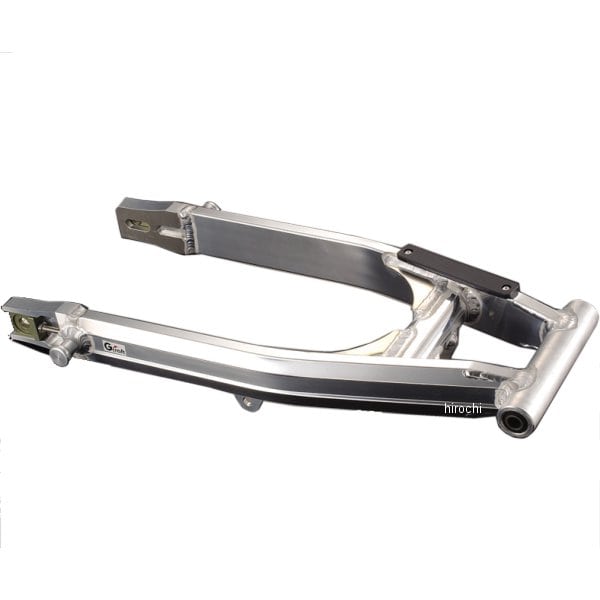 90137 Gクラフト エイプ100 トリプルスクエア モノショック +10cm