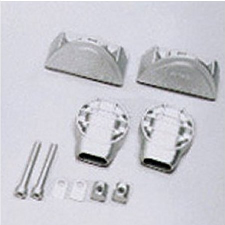 90157 ジビ GIVI M2ベース（77149） ジョイントセットZ890