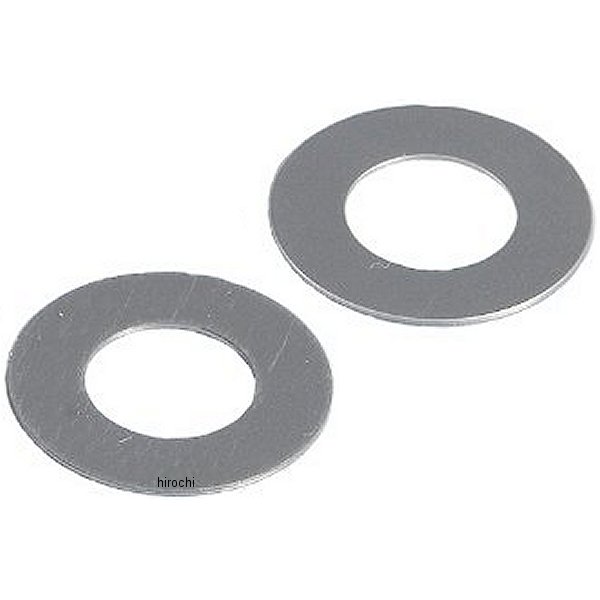 902231-02 ポッシュ POSH ステンレススペーサーシム 厚み0.3mm 2枚入り