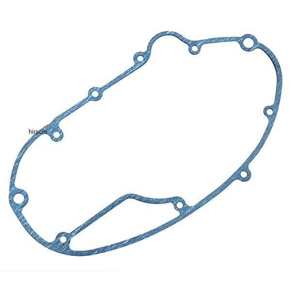 9026 ビーアールシー BRC 純正クラッチカバーガスケット KH400、SS400、350SS、マッハ350、KH250、SS250