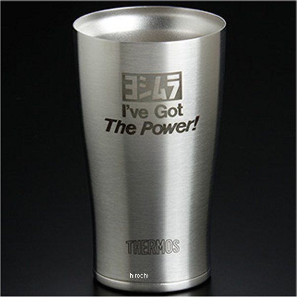 903-216-6000 ヨシムラ サーモス真空断熱タンブラー 340ml