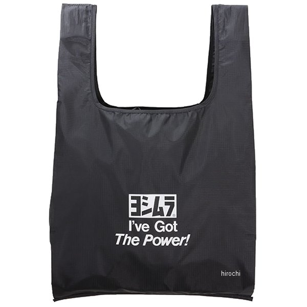 903-222-4500 ヨシムラ マルチバッグ 黒