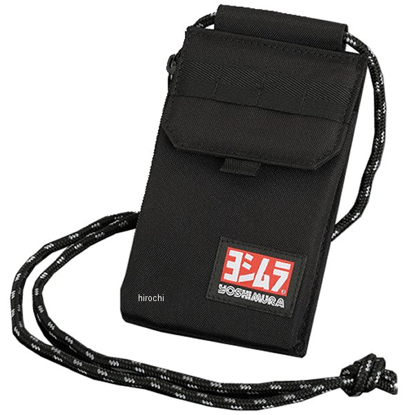 903-223-3100 ヨシムラ スマートフォンポーチ