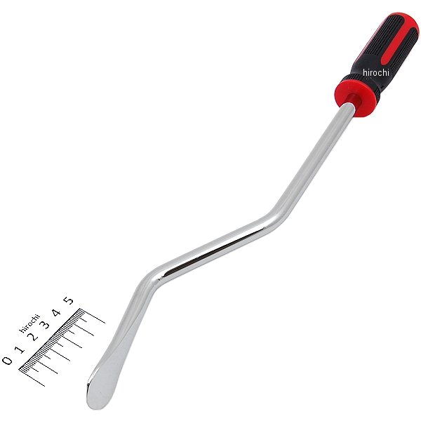 90324 デイトナ タイヤレバー クランクタイプ