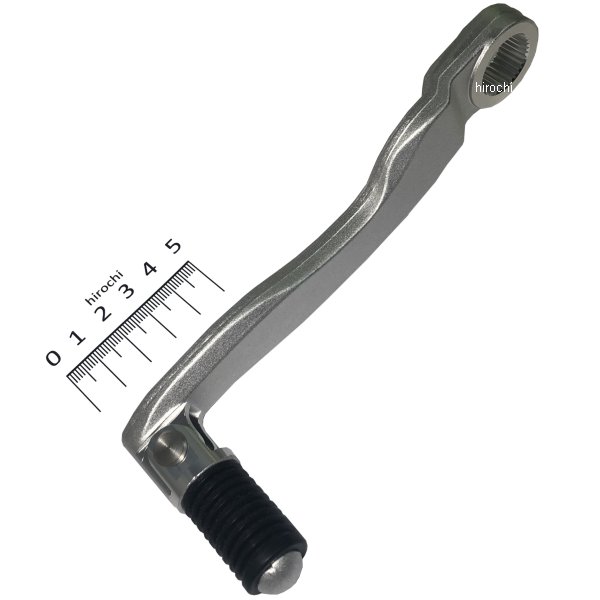 9040-001-20 ビート BEET H/B LH ペダルASSY No2