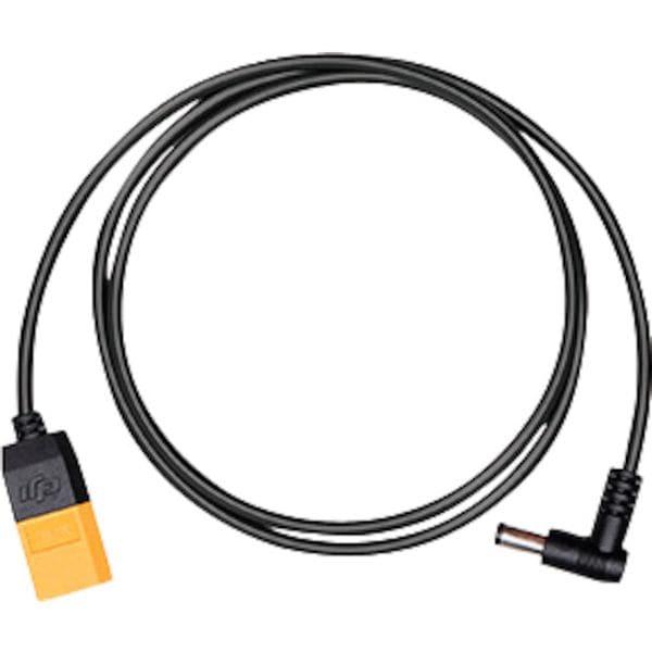 904126 338-5269 DJI DJI FPV GOGGLES 電源ケーブル (XT60)