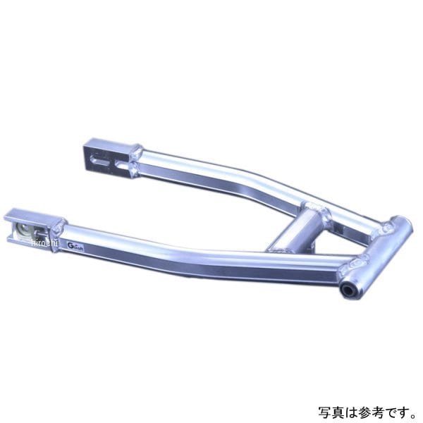 90415 Gクラフト XR50/100モタードトリプルスクエアスタビ有ノーマル長