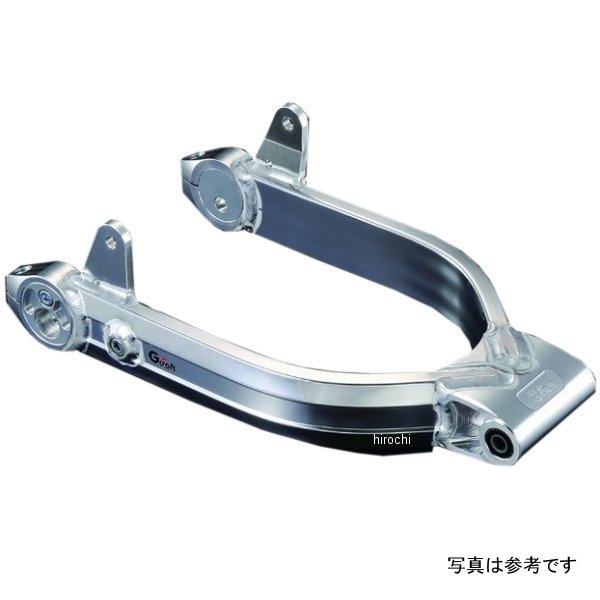 90495 Gクラフト スーパーワイド スイングアーム トリプルスクエア ダックス、シャリー ドラム