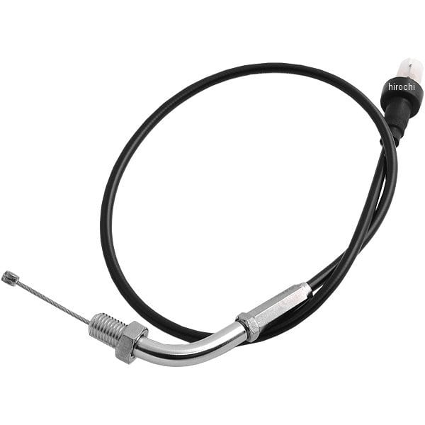 905-0019100 キタコ スロットルケーブル ハイスロ用 RZ50/TZR50