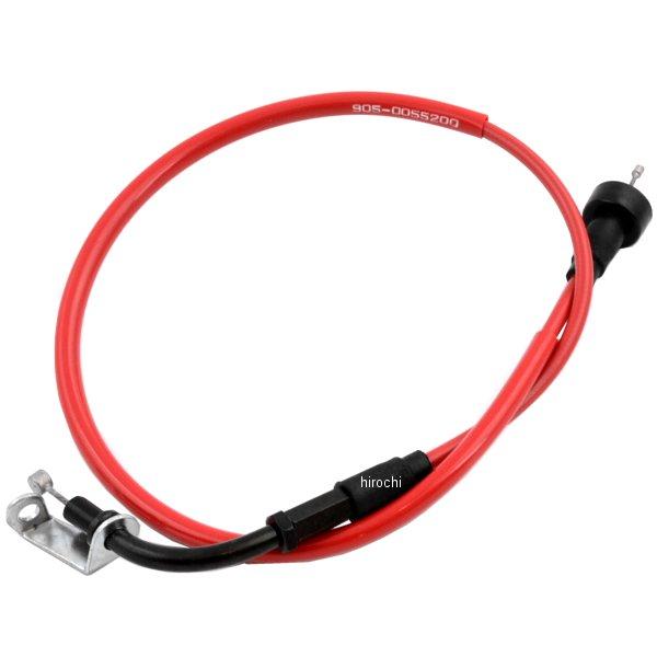 905-0055200 キタコ スロットルケーブル 100mmロング TZR50/TZR50R