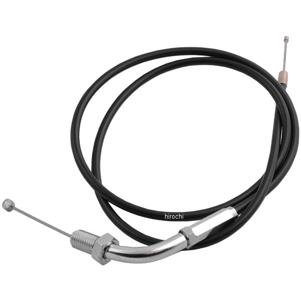 905-1015100 キタコ スロットルケーブル(950) DAX/シャリー