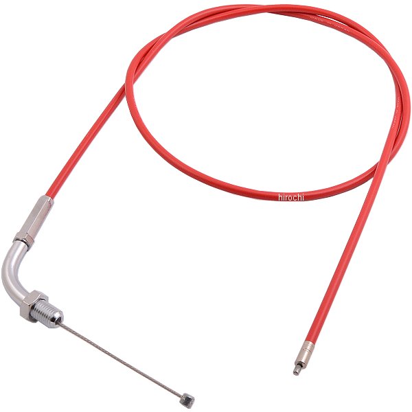 905-1118006 キタコ スロットルケーブル K20 ジョルカブ