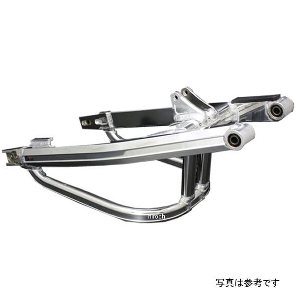 90528 Gクラフト スイングアーム トリプルスクエア スタビ付き +10cm グロム