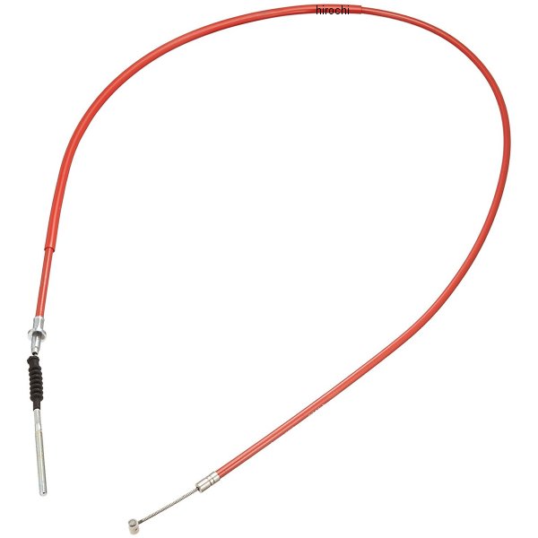 906-0029000 キタコ リアブレーキケーブル ショート 6PSジョグ