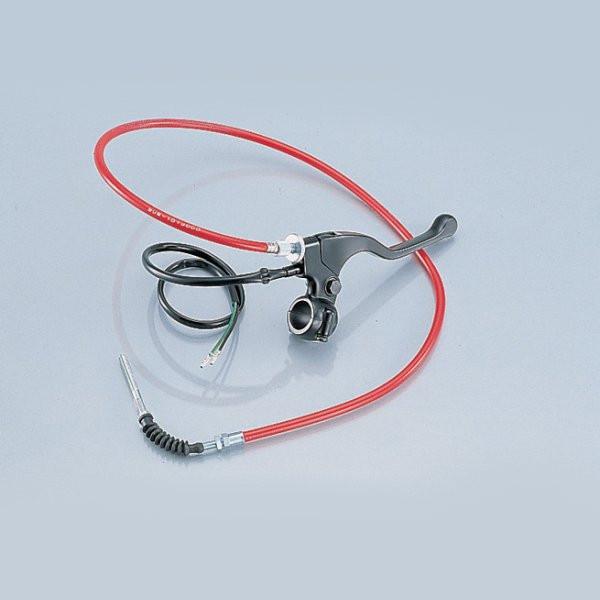 906-1083100 キタコ 右 レバー&ホルダー&ケーブルSET