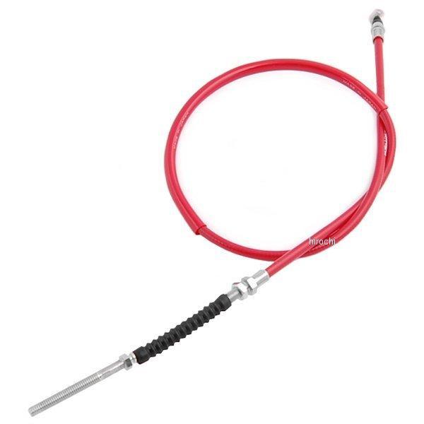 906-1083200 キタコ ブレーキケーブル(赤) ニュー モンキー