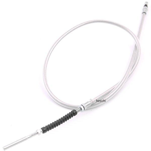 906-1083310 キタコ フロントブレーキワイヤー(100L) NEW モンキー