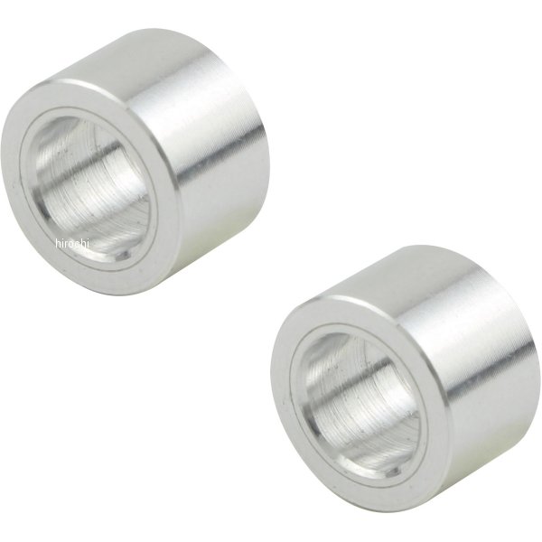 906001-03 ポッシュ POSH スペシャルカラーセット M6 T=6.5/D10 2個入り