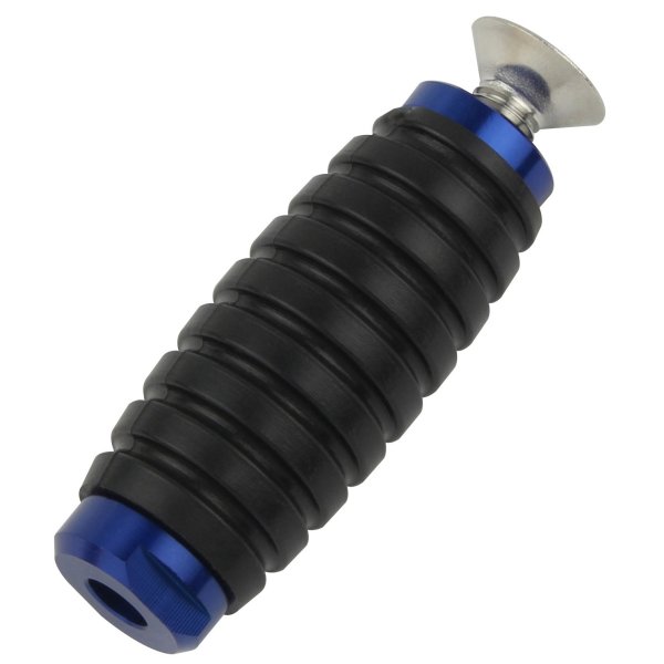 906009-01 ポッシュ POSH ペダルバー M6 青