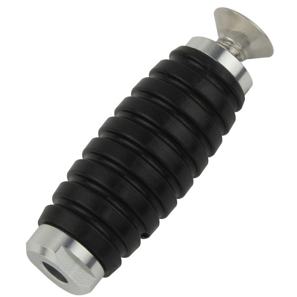 906009-03 ポッシュ POSH ペダルバー M6 シルバー